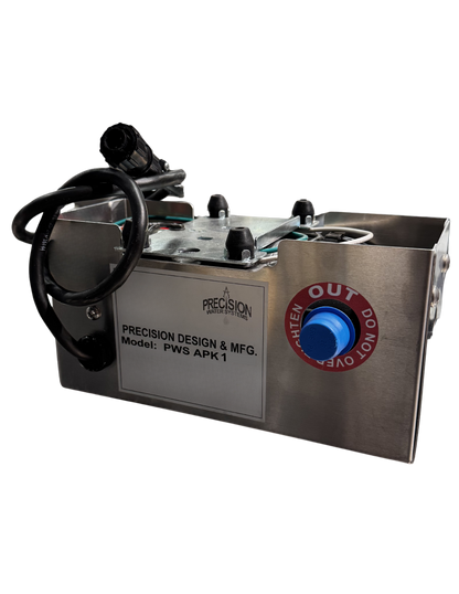 Pump Kits for Distillers