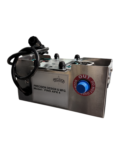 Automatic Pump APK-4 (#520005)