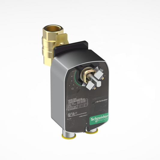 Schneider Auto Drain for In-Home Distillers