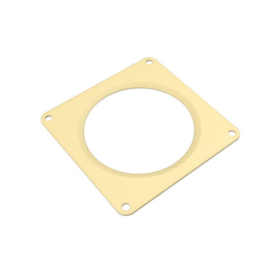 PWS Boiler Lid Gasket (#500111)
