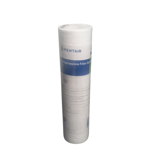 Sediment Cartridge 10", 5 Micron (#080196)