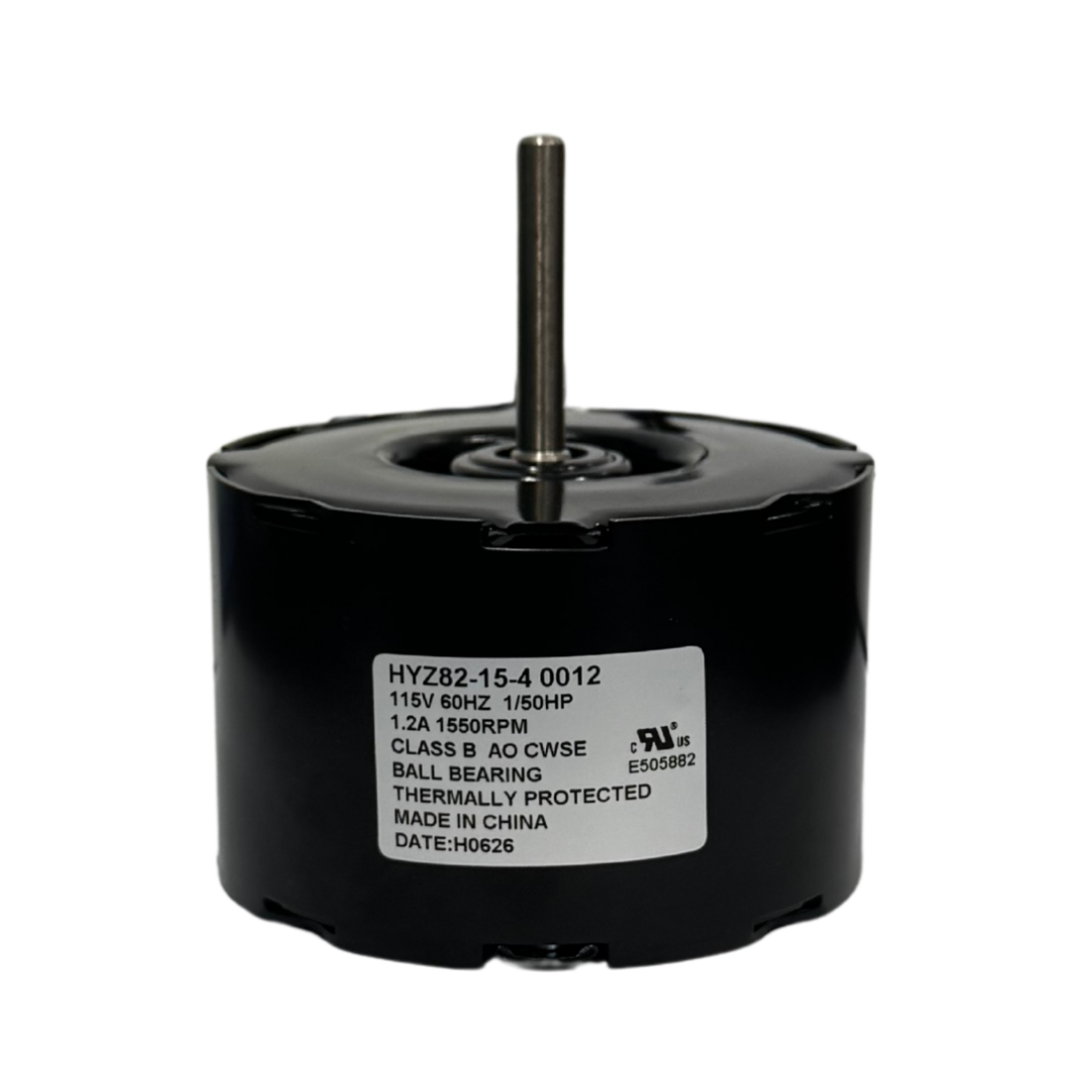 Fan Motor Assembly