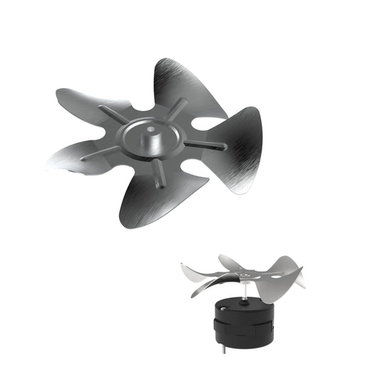 PWS Fan Blade (#080046 & #080045)