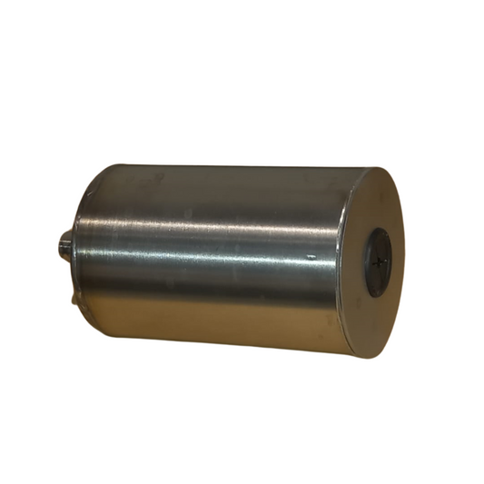 PWS Charcoal Filter Housing Canister (#500306)