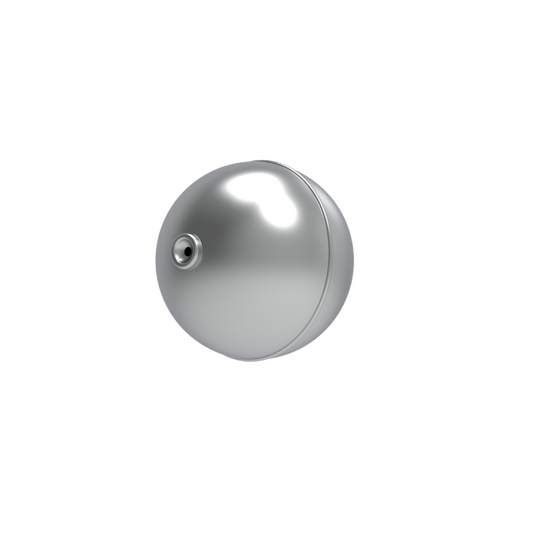Stainless Steel Float Ball for PWS Distillers (#080162)