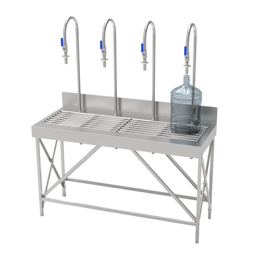 Bottle Filler w/ Legs (BF-4) (#900001)
