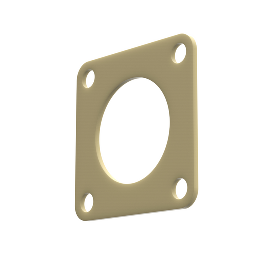 Heater Gasket (#500100)