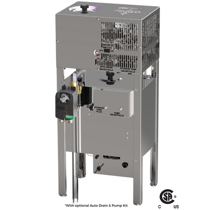 PWS 12-12 Gulf Distiller