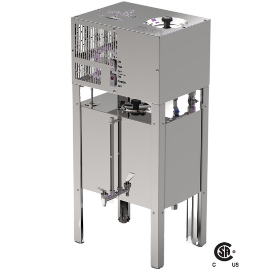 PWS 12-12 Gulf Distiller