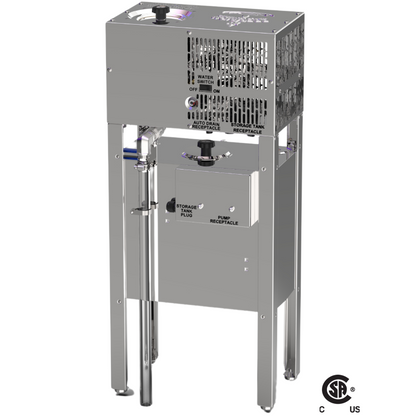 PWS 8-8 Lake Distiller