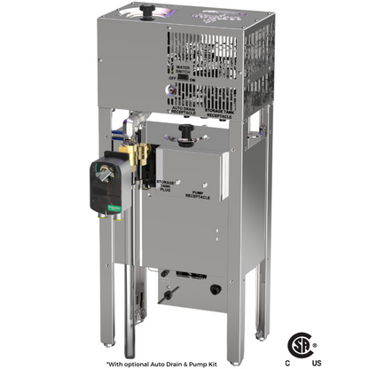 PWS 8-8 Lake Distiller