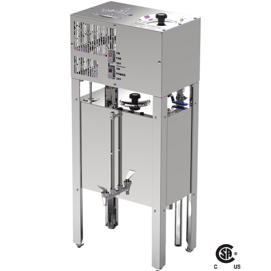 PWS 8-8 Lake Distiller
