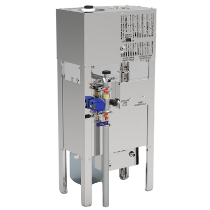 PWS 8-8 Lake Distiller