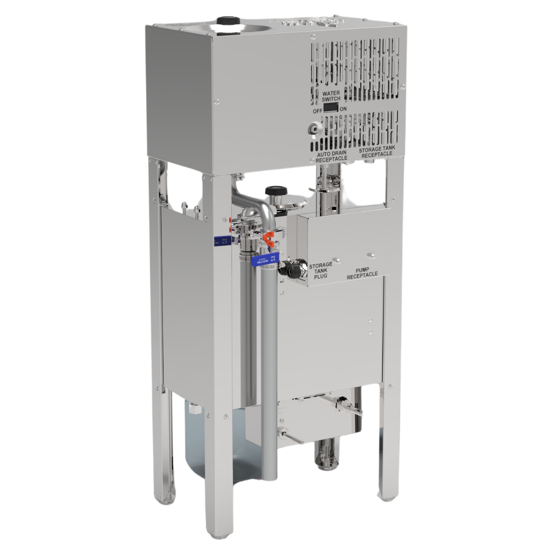 PWS 8-8 Lake Distiller