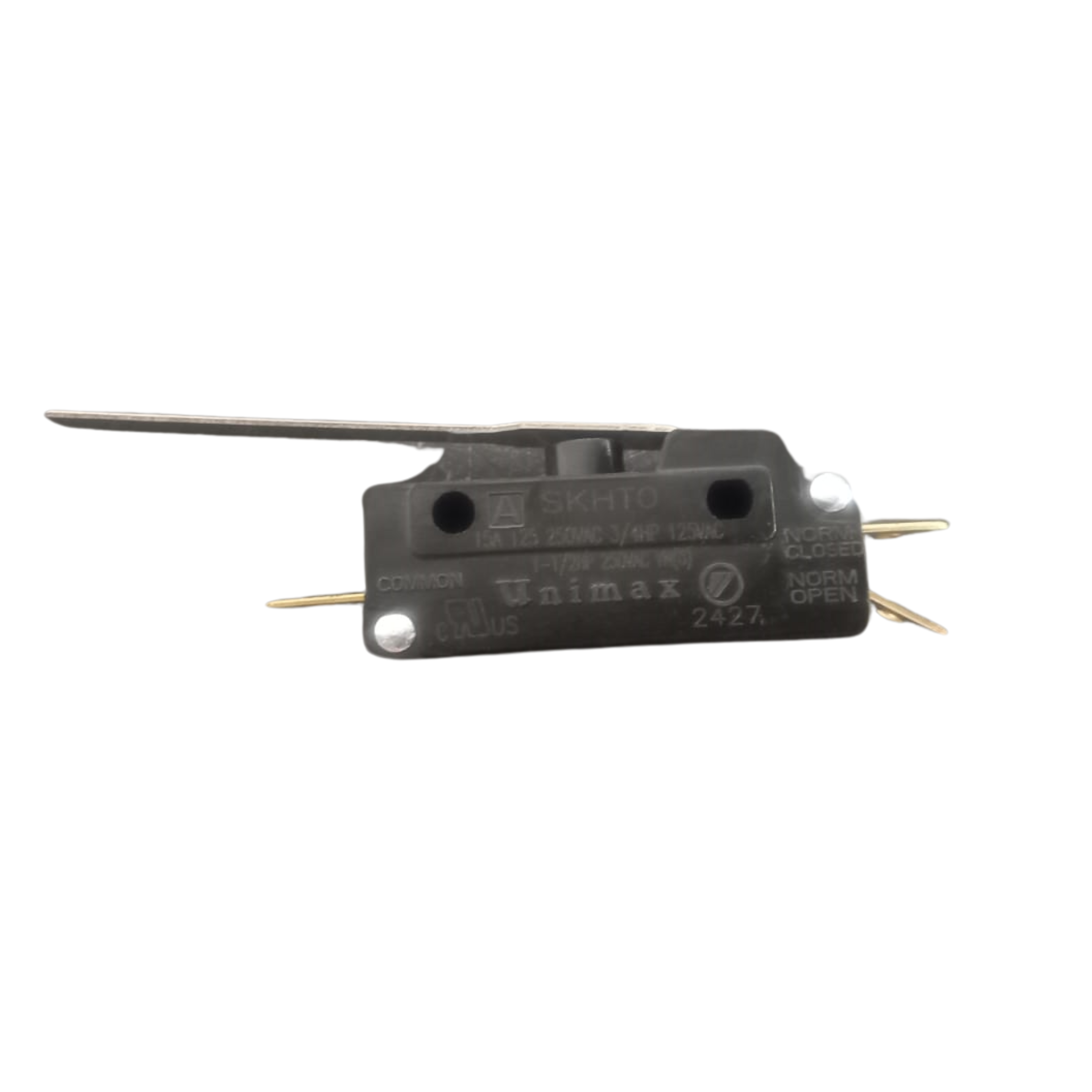 Microswitch, Large (#060064) – Precision Water Systems