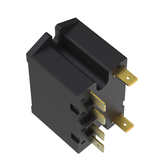 120V Relay for Distillers (#060018)