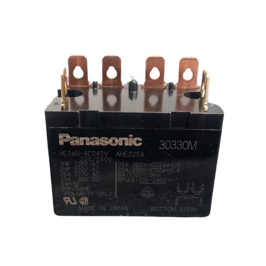 220V Relay for Distillers (#060019)