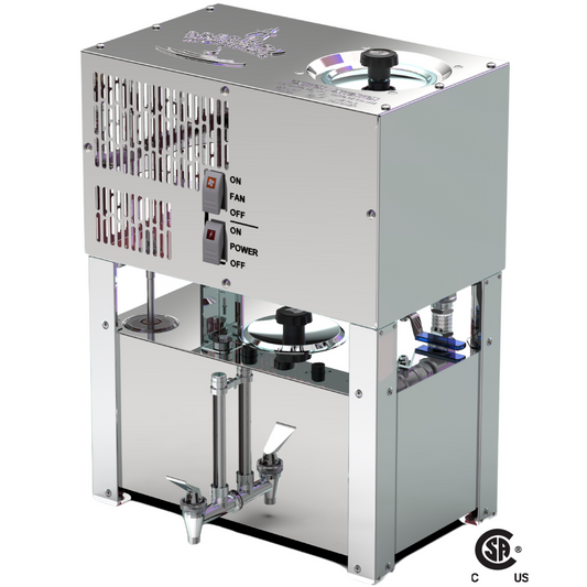 PWS 8-5 River Distiller