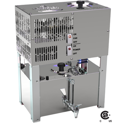 PWS 8-5 River Distiller
