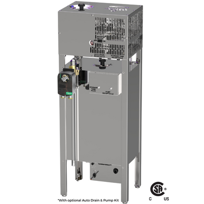 PWS 12-20 Sea Distiller