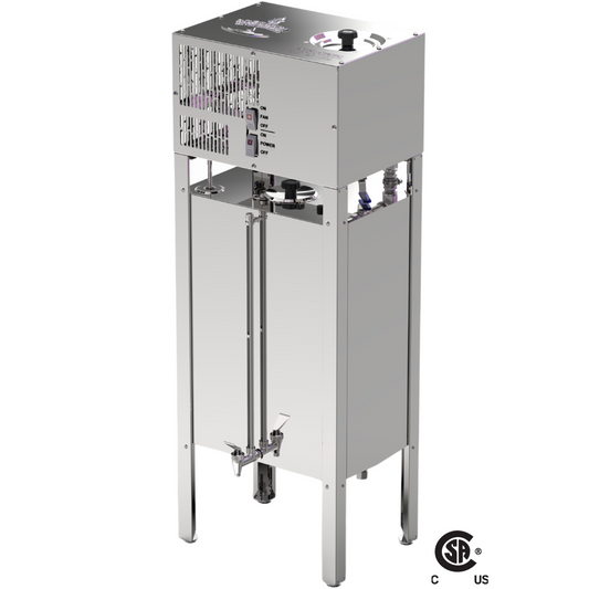 PWS 12-20 Sea Distiller