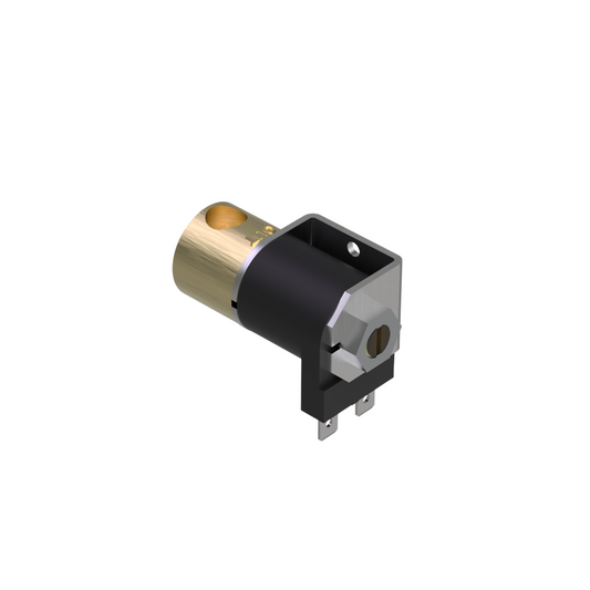 1/8"FPT Solenoid Valve for Distillers