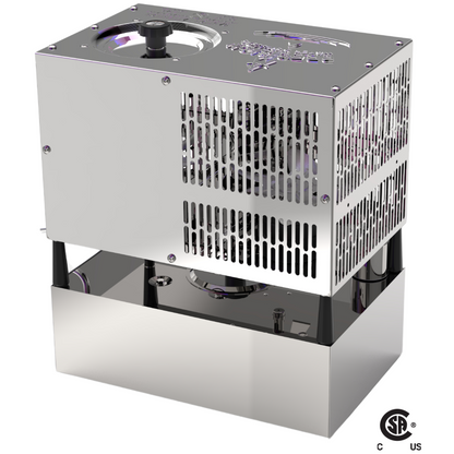 PWS 8-M Stream Distiller