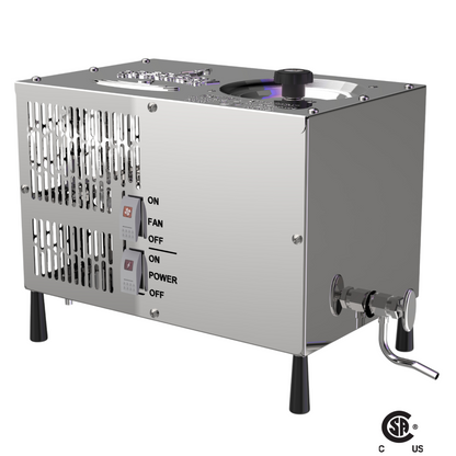 PWS 8-M Stream Distiller