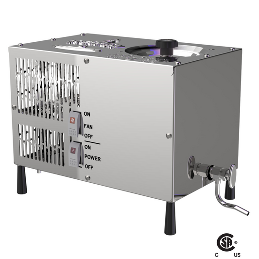 PWS 8-M Stream Distiller
