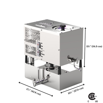 PWS 8-M Stream Distiller
