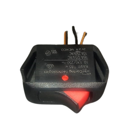 Water Switch, Visi, SPST, RA911 (#060057)
