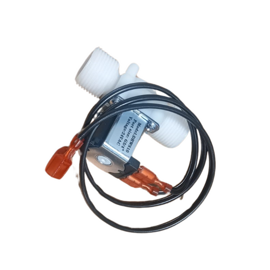 Solenoid Valve for BWF-2 (#900184)