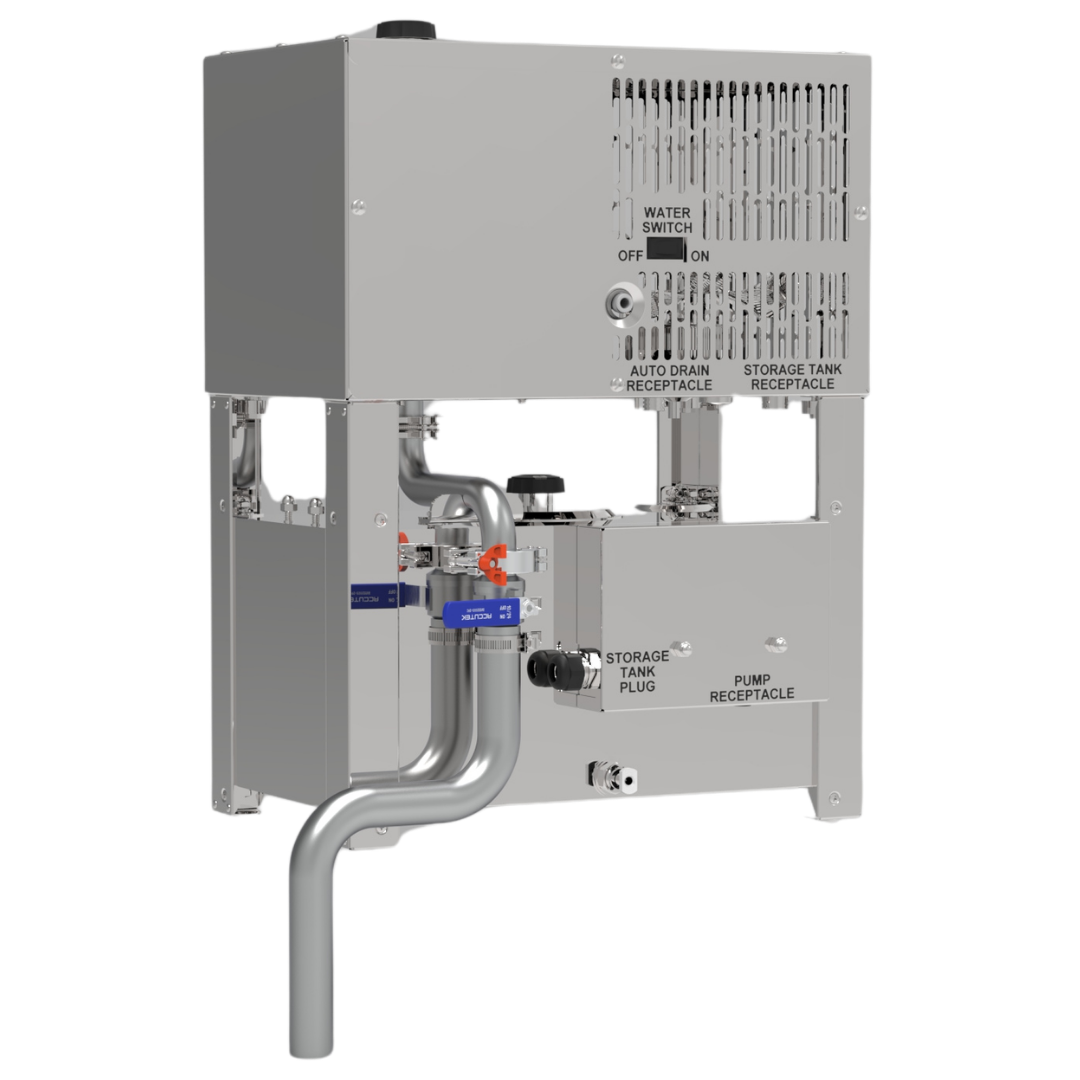 PWS 8-5 River Distiller